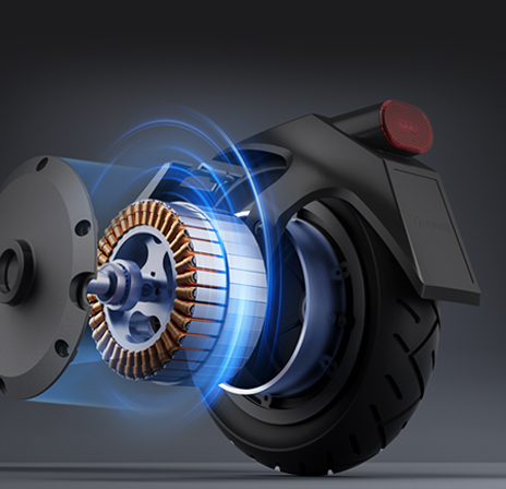 NAVEE S40 - Navee Tech