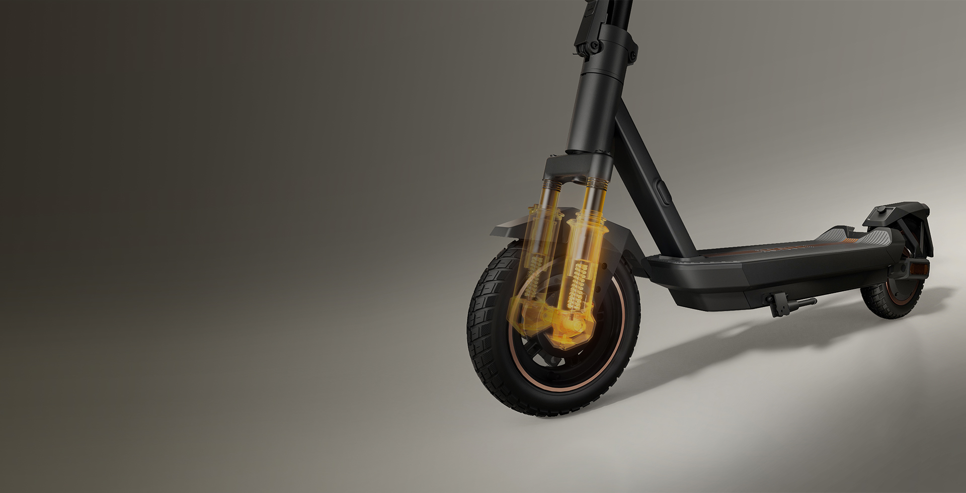 NAVEE Electric Scooter GT3 Max